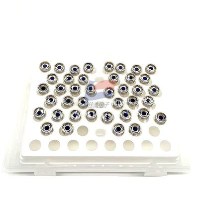 Silicon PIN Photodiode S3071 S3072 Voor ruimtelichttransmissie (vrije ruimte optica)