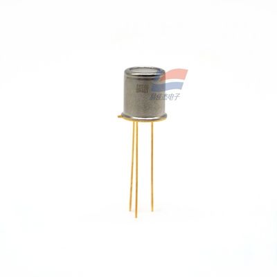 Siliciumfotodioden S12742-254 Siliciumfotodiode met interferentiefilter