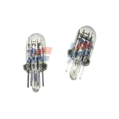 UVTRON R9533 Gemakkelijke installatie in de meeste apparaten met een hoge gevoeligheid en een breed gezichtsveld met behulp van Ni-elektrode materiaal