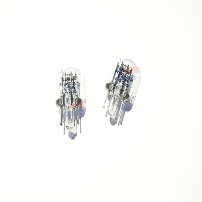 UVTRON R9533 Gemakkelijke installatie in de meeste apparaten met een hoge gevoeligheid en een breed gezichtsveld met behulp van Ni-elektrode materiaal