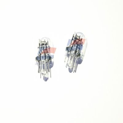 UVTRON R9533 Gemakkelijke installatie in de meeste apparaten met een hoge gevoeligheid en een breed gezichtsveld met behulp van Ni-elektrode materiaal