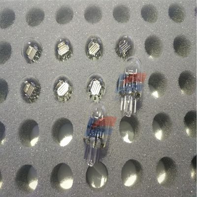 UVTRON R9533 Gemakkelijke installatie in de meeste apparaten met een hoge gevoeligheid en een breed gezichtsveld met behulp van Ni-elektrode materiaal