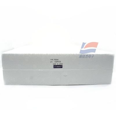 UVTRON R244 Geen zichtbaar licht filter vereist voor hoge gevoeligheid 480 min-1 2,7 g