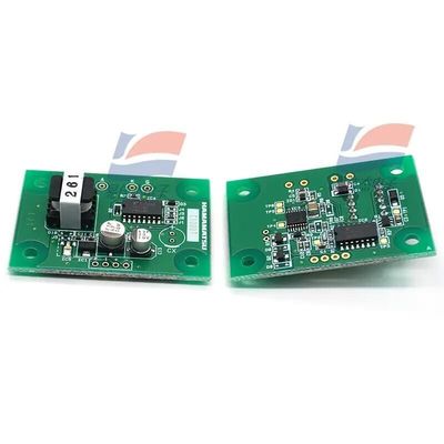 C10807 UVTRON DRIVING CIRCUIT voor brand- en brandstichting