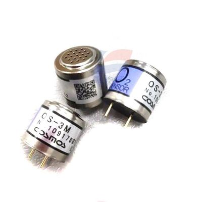 YJJ OS-3M Zuurstofsensor voor Universe XP-302M Pompzuigend Vier in één gasdetector