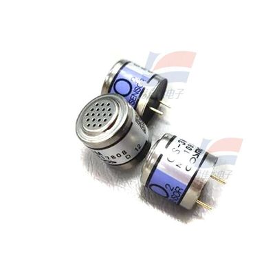 YJJ OS-3M Zuurstofsensor voor Universe XP-302M Pompzuigend Vier in één gasdetector
