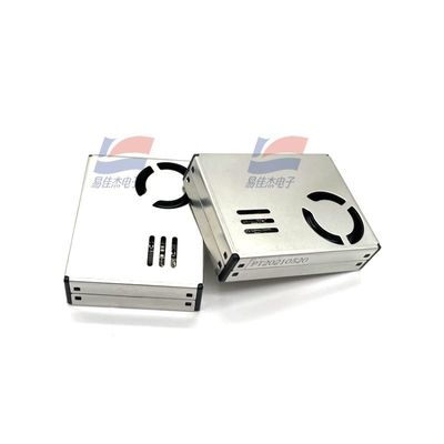 PMS7003 PMS7003M PMS5003 Digitale universele deeltjesconcentratiesensor Standaardvolume En nauwkeurig meetbereik