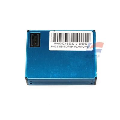 PMS7003 PMS7003M PMS5003 Digitale universele deeltjesconcentratiesensor Standaardvolume En nauwkeurig meetbereik