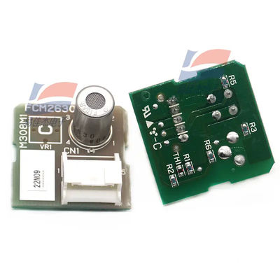 FCM2630-01 Koelgassensormodule compact ingebed