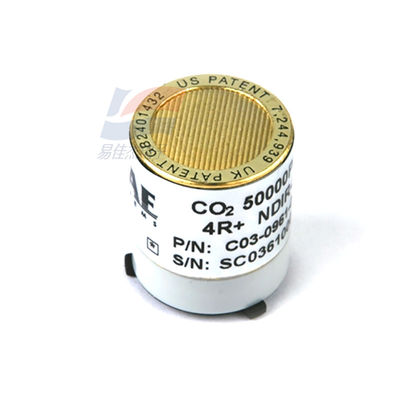 C03-0961-000 NDIR niet-dispersieve infrarood-gassensoren voor koolmonoxide-CO2