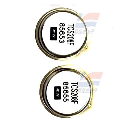 YJJ TCS208F Gas Thermal Conductivity Sensor kan met behulp van MEMS-technologie trace-gasstroomraten meten