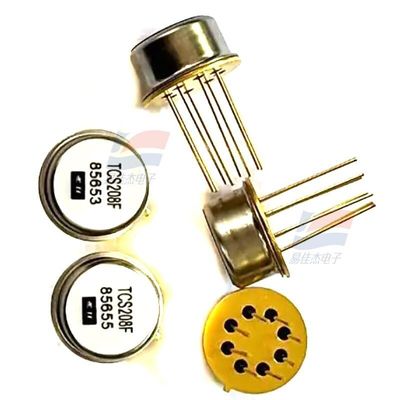 YJJ TCS208F Gas Thermal Conductivity Sensor kan met behulp van MEMS-technologie trace-gasstroomraten meten