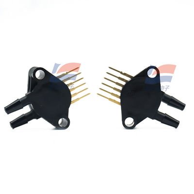 YJJ MPX5050DP Rare Inert Gas Sampling Differentiële druk 50KPA Trigger Interface Pressure Sensor