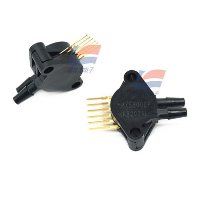 YJJ MPX5050DP Rare Inert Gas Sampling Differentiële druk 50KPA Trigger Interface Pressure Sensor