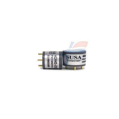 4CH4S-DS 114-023-110 Methylmercaptaan Sensor Elektrochemische Drie elektroden