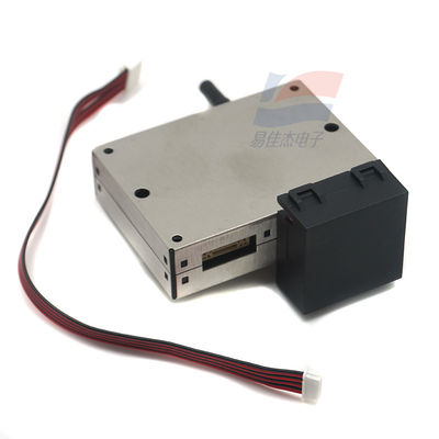 PMSX003N-TSP PMSX003 deeltjessensor met ventilatorlaserverspreidingsprincipe
