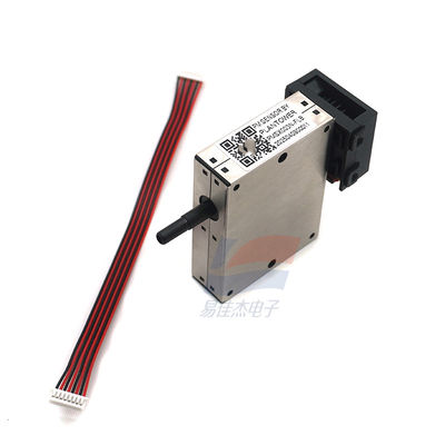 PMSX003N-TSP PMSX003 deeltjessensor met ventilatorlaserverspreidingsprincipe