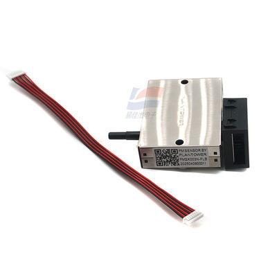 PMSX003N-TSP PMSX003 deeltjessensor met ventilatorlaserverspreidingsprincipe