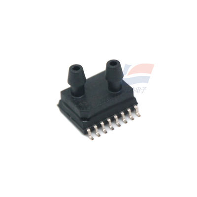YJJ SM7391-BCE-S-500-000 Differentiële druk ±500pa Digitale 16-bits I2C-druksensor