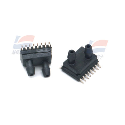 YJJ SM7391-BCE-S-500-000 Differentiële druk ±500pa Digitale 16-bits I2C-druksensor