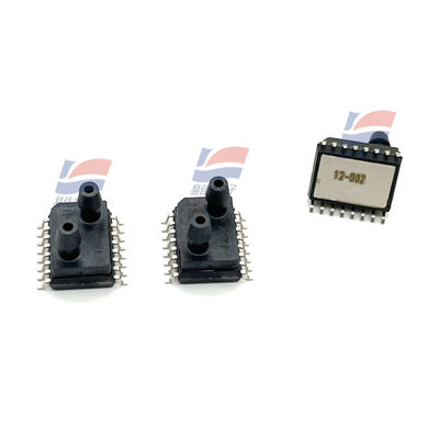 YJJ SM7391-BCE-S-500-000 Differentiële druk ±500pa Digitale 16-bits I2C-druksensor