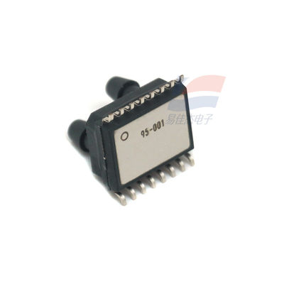 YJJ SM7391-BCE-S-500-000 Differentiële druk ±500pa Digitale 16-bits I2C-druksensor