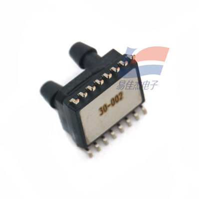 YJJ SM3041-015-D-C-3-S Differentiële druk ± 15psi Digitale I2C-druksensor