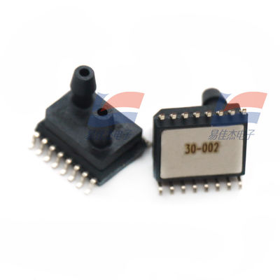 YJJ SM3041-015-D-C-3-S Differentiële druk ± 15psi Digitale I2C-druksensor