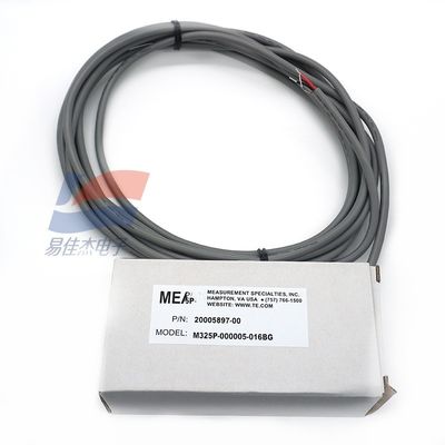 YJJ M325P-000005-016BG Druksensor is geschikt voor het meten van gas-vloeistof geïntegreerde 17-4PH zonder overdrijving