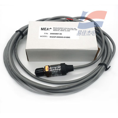 YJJ M325P-000005-016BG Druksensor is geschikt voor het meten van gas-vloeistof geïntegreerde 17-4PH zonder overdrijving