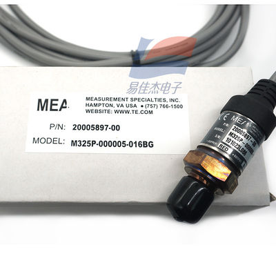 YJJ M325P-000005-016BG Druksensor is geschikt voor het meten van gas-vloeistof geïntegreerde 17-4PH zonder overdrijving