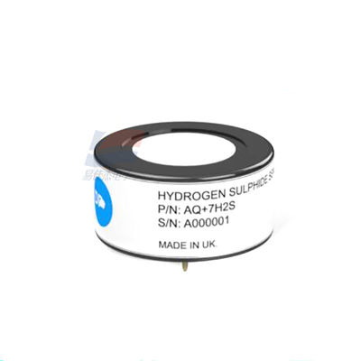 AQ 7O3 Ozonsensor O3 Meetbereik 0 1 ppm T90 Reactietijd 60 seconden