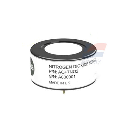 AQ 7O3 Ozonsensor O3 Meetbereik 0 1 ppm T90 Reactietijd 60 seconden