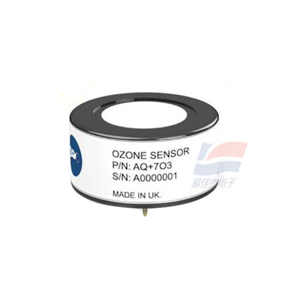 AQ 7O3 Ozonsensor O3 Meetbereik 0 1 ppm T90 Reactietijd 60 seconden