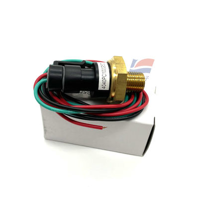 YJJ 4040PC015G5D druksensor met temperatuurcompensatie en amplificatie trigger interface