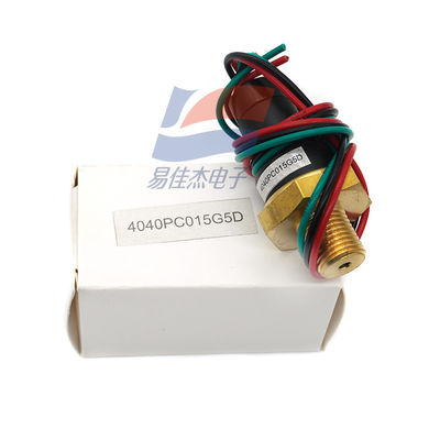 YJJ 4040PC015G5D druksensor met temperatuurcompensatie en amplificatie trigger interface