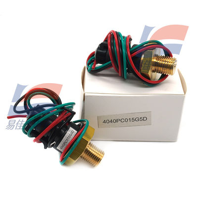 YJJ 4040PC015G5D druksensor met temperatuurcompensatie en amplificatie trigger interface