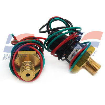YJJ 4040PC015G5D druksensor met temperatuurcompensatie en amplificatie trigger interface