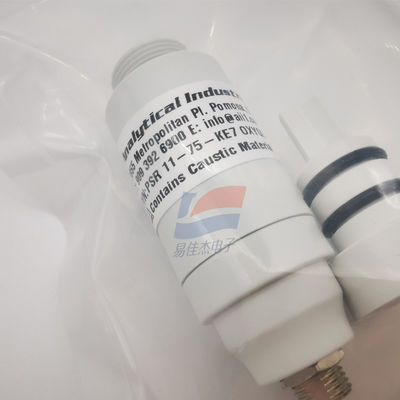 PSR11-75-KE7 Batterijtype zuurstofsensor Gebruik voor ademhalingsmachine