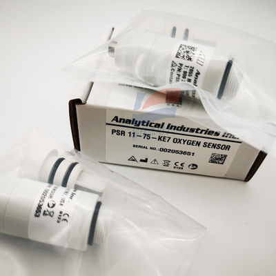 PSR11-75-KE7 Batterijtype zuurstofsensor Gebruik voor ademhalingsmachine
