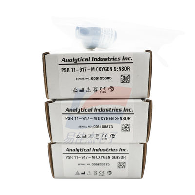 YJJ PSR-11-917-M zuurstofsensor en zuurstofbatterij worden gebruikt in 760/840 ventilatoren