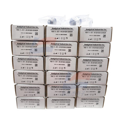 YJJ PSR-11-917-M zuurstofsensor en zuurstofbatterij worden gebruikt in 760/840 ventilatoren