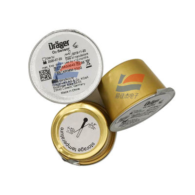 6850645 Gaszuurstofsensor voor medische beademingsapparatuur