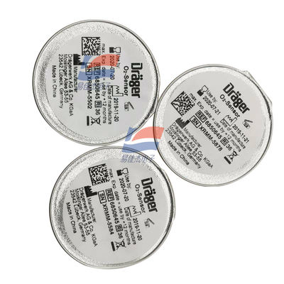 6850645 Gaszuurstofsensor voor medische beademingsapparatuur