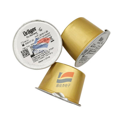 6850645 Gaszuurstofsensor voor medische beademingsapparatuur