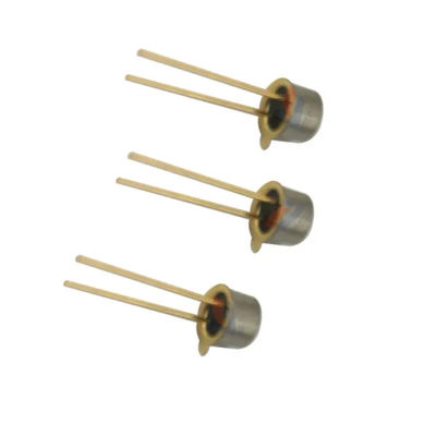 G5645 GaAsP fotodiode diffusietype fotodiode met korte golfdiffusie