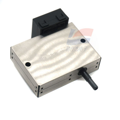 PMSX003-N Lasersensor voor deeltjesstof Effectief bereik 0-1000μg/m3 Tellingdoeltreffendheid 50% 0,3μm 98% ≥0,5μm
