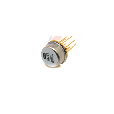 TCS208F Gasconcentratiesensor met een structuur van de diffusiekamer, een volume van 0,2 mm3 en een constante van de snelle gaswisseltijd