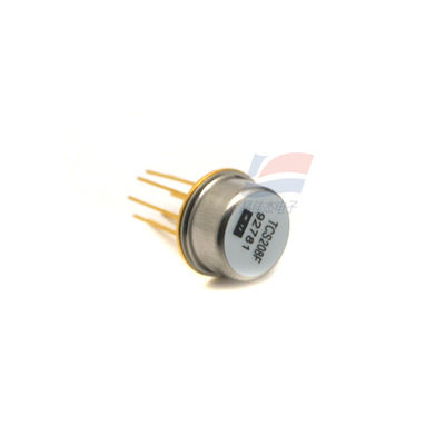 TCS208F Gasconcentratiesensor met een structuur van de diffusiekamer, een volume van 0,2 mm3 en een constante van de snelle gaswisseltijd