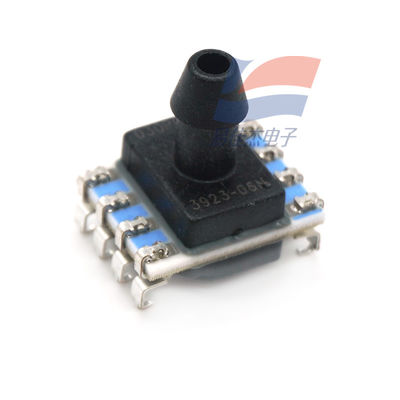 YJJ HSCMAND030PGAA5 Liquid level Height Analog Gauge Druk 30psi Versterkingsdruk sensor